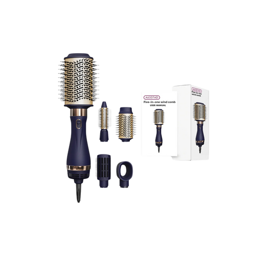 Multi Haarstyler Smart