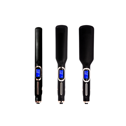 Haarglätter Classic